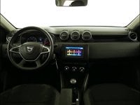 Voitures D'occasion À Montpellier | Dacia Duster 1.5 Blue Dci 115Ch Prestige 4X2 E6U