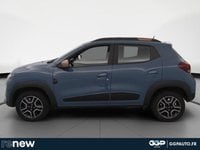 Voitures D'occasion À Montpellier | Dacia Spring 65Ch Extreme