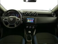 Voitures D'occasion À Montpellier | Dacia Duster 1.0 Eco-G 100Ch 15 Ans 4X2 - E6U
