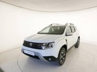 Voitures D'occasion À Montpellier | Dacia Duster 1.2 Tce 125Ch Prestige 4X2