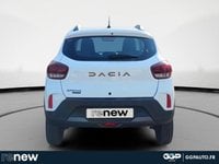 Voitures D'occasion À Montpellier | Dacia Spring 65Ch Extreme