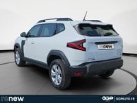 Voitures D'occasion À Montpellier | Dacia Duster 1.2 Hybrid-G 150Ch Expression 4X4