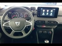Voitures D'occasion À Montpellier | Dacia Sandero 1.0 Sce 65Ch Confort -22