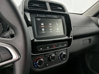 Voitures D'occasion À Montpellier | Dacia Spring 45Ch Expression