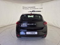 Voitures D'occasion À Montpellier | Dacia Sandero 1.0 Tce 90Ch Journey