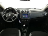 Voitures D'occasion À Montpellier | Dacia Sandero 1.0 Eco-G 100Ch Stepway
