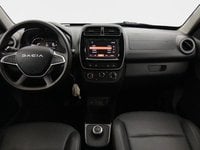 Voitures D'occasion À Montpellier | Dacia Spring 45Ch Expression