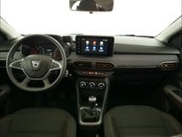 Voitures D'occasion À Montpellier | Dacia Sandero 1.0 Eco-G 100Ch Stepway Confort