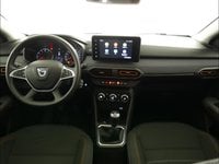 Voitures D'occasion À Montpellier | Dacia Sandero 1.0 Eco-G 100Ch Confort -22