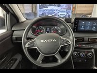 Voitures D'occasion À Montpellier | Dacia Sandero 1.0 Tce 90Ch Stepway Extreme -24