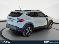 Voitures D'occasion À Montpellier | Dacia Duster 1.3 Tce 130Ch Fap Journey 4X2