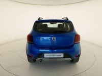 Voitures D'occasion À Montpellier | Dacia Sandero 0.9 Tce 90Ch Stepway - 19