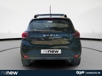 Voitures D'occasion À Montpellier | Dacia Sandero 1.0 Tce 110Ch Stepway Expression