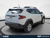 Voitures D'occasion À Montpellier | Dacia Duster 1.2 Hybrid-G 150Ch Expression 4X4