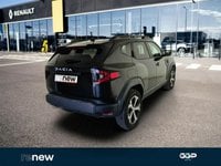 Voitures D'occasion À Montpellier | Dacia Duster 1.6 Hybrid 140Ch Journey