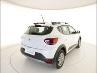 Voitures D'occasion À Montpellier | Dacia Sandero 1.0 Eco-G 100Ch Stepway Confort