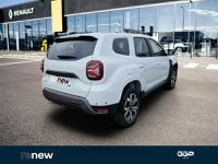 Voitures D'occasion À Montpellier | Dacia Duster 1.5 Blue Dci 115Ch Journey 4X2
