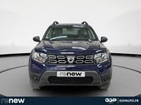 Voitures D'occasion À Montpellier | Dacia Duster 1.5 Blue Dci 95Ch Essentiel 108G 4X2 - 19