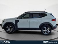 Voitures D'occasion À Montpellier | Dacia Duster 1.3 Tce 130Ch Fap Journey 4X2