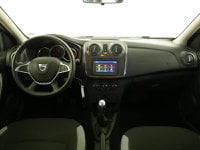 Voitures D'occasion À Montpellier | Dacia Sandero 0.9 Tce 90Ch Stepway - 19