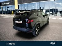 Voitures D'occasion À Montpellier | Dacia Duster 1.6 Hybrid 140Ch Journey
