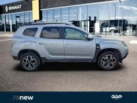 Voitures D'occasion À Montpellier | Dacia Duster 1.5 Blue Dci 115Ch Prestige 4X2 E6U