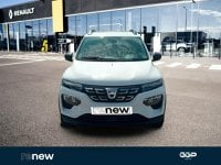 Voitures D'occasion À Montpellier | Dacia Spring 45Ch Business 2022 - Achat Intégral