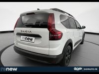 Voitures D'occasion À Montpellier | Dacia Jogger 1.6 Hybrid 140Ch Extreme 5 Places