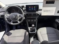 Voitures D'occasion À Montpellier | Dacia Jogger 1.0 Eco-G 100Ch Sl Extreme+ 7 Places