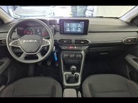 Voitures D'occasion À Montpellier | Dacia Sandero 1.0 Eco-G 100Ch Stepway Expression