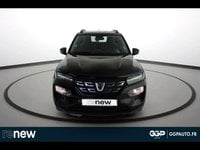 Voitures D'occasion À Montpellier | Dacia Spring 45Ch Business 2022 - Achat Intégral