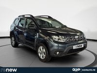 Voitures D'occasion À Montpellier | Dacia Duster 1.3 Tce 150Ch Fap Confort 4X4 - 18