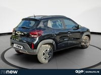 Voitures D'occasion À Montpellier | Dacia Spring 45Ch Expression
