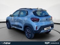 Voitures D'occasion À Montpellier | Dacia Spring 45Ch Confort - Achat Intégral