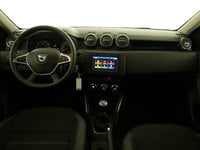 Voitures D'occasion À Montpellier | Dacia Duster 1.5 Blue Dci 115Ch Prestige 108G 4X2 - 19