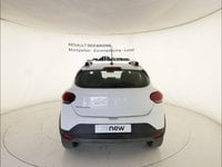 Voitures D'occasion À Montpellier | Dacia Sandero 1.0 Tce 110Ch Stepway Expression +