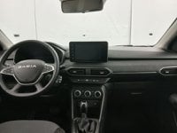 Voitures D'occasion À Montpellier | Dacia Jogger 1.6 Hybrid 140Ch Extreme 7 Places -24