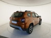 Voitures D'occasion À Montpellier | Dacia Duster 1.5 Blue Dci 115Ch Prestige 4X2 E6U