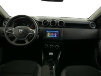 Voitures D'occasion À Montpellier | Dacia Duster 1.5 Blue Dci 115Ch Prestige 4X2 E6U