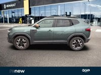 Voitures D'occasion À Montpellier | Dacia Duster 1.6 Hybrid 140Ch Extreme