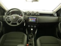 Voitures D'occasion À Montpellier | Dacia Duster 1.5 Dci 110Ch Prestige 4X2 Edc
