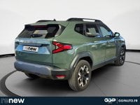 Voitures D'occasion À Montpellier | Dacia Duster Hybrid 140 Extreme