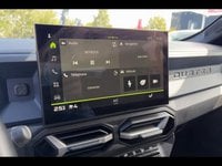 Voitures D'occasion À Montpellier | Dacia Duster 1.6 Hybrid 140Ch Journey