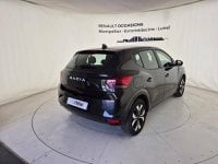 Voitures D'occasion À Montpellier | Dacia Sandero 1.0 Tce 90Ch Journey
