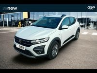 Voitures D'occasion À Montpellier | Dacia Sandero 1.0 Tce 90Ch Stepway Confort -22
