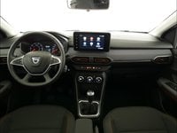 Voitures D'occasion À Montpellier | Dacia Sandero 1.0 Eco-G 100Ch Confort -22