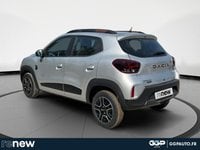 Voitures D'occasion À Montpellier | Dacia Spring 65Ch Extreme