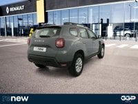 Voitures D'occasion À Montpellier | Dacia Duster 1.0 Eco-G 100Ch Expression 4X2