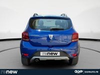 Voitures D'occasion À Montpellier | Dacia Sandero 0.9 Tce 90Ch Stepway - 20
