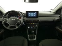 Voitures D'occasion À Montpellier | Dacia Sandero 1.0 Tce 110Ch Stepway Expression